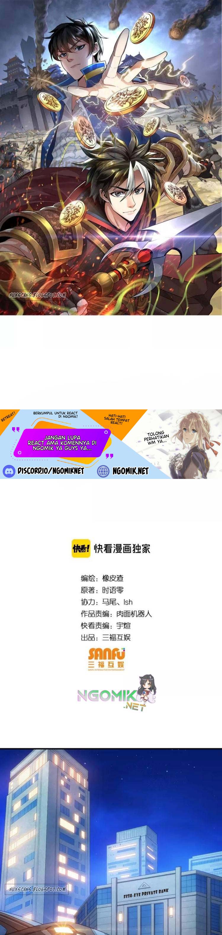 rich-player - Chapter: 142