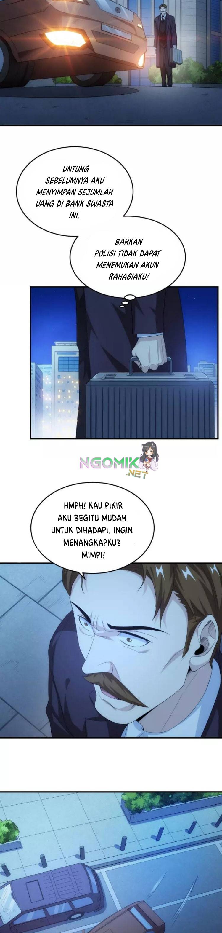 rich-player - Chapter: 142