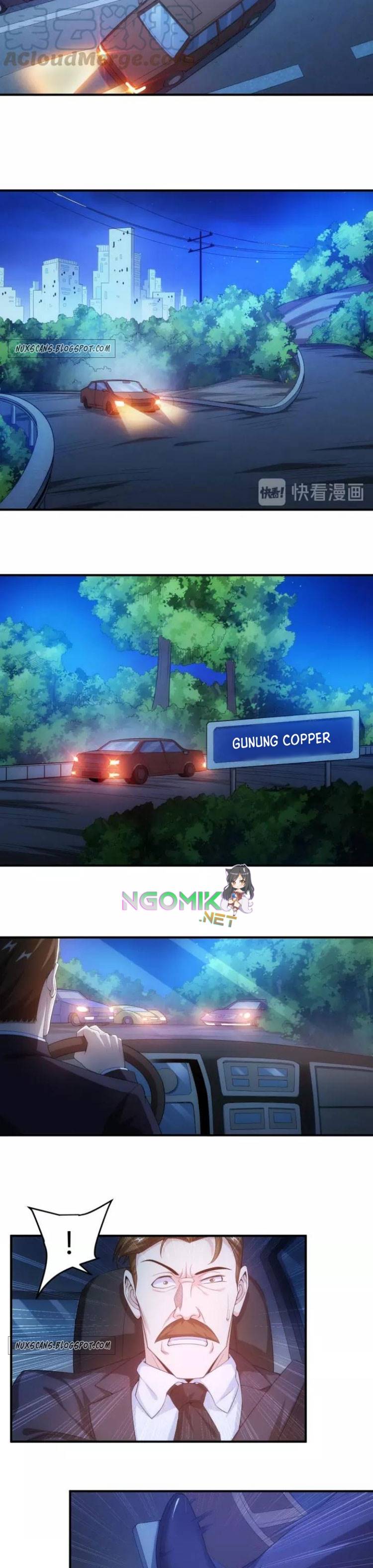 rich-player - Chapter: 142