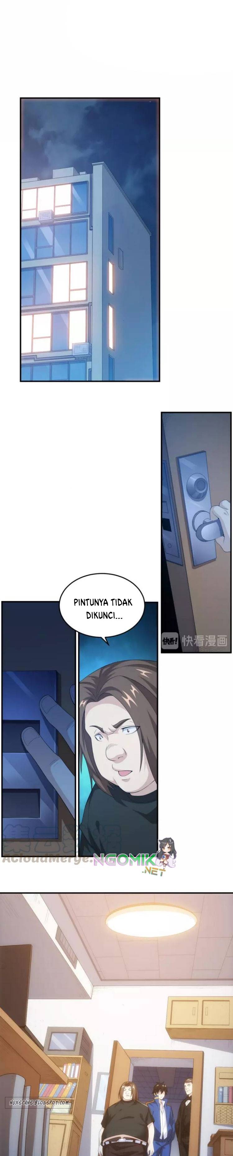 rich-player - Chapter: 142