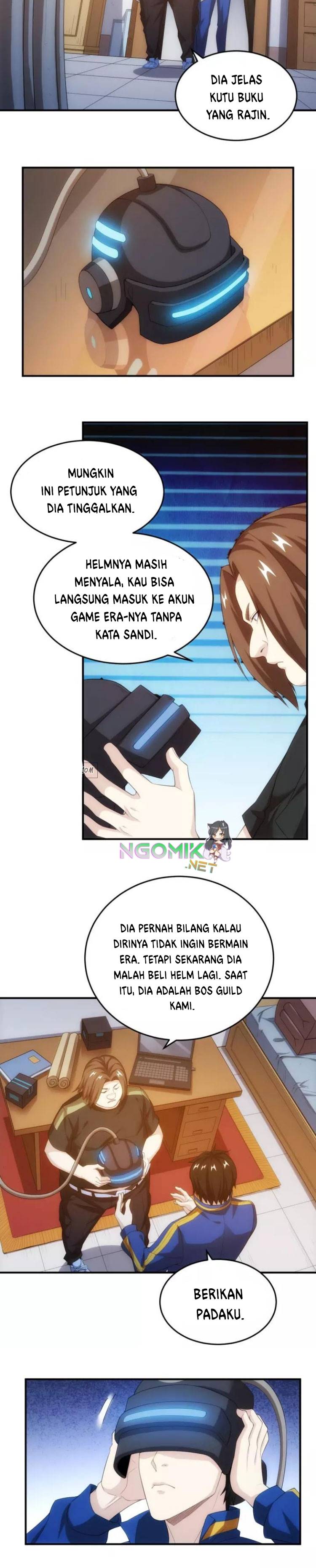 rich-player - Chapter: 142