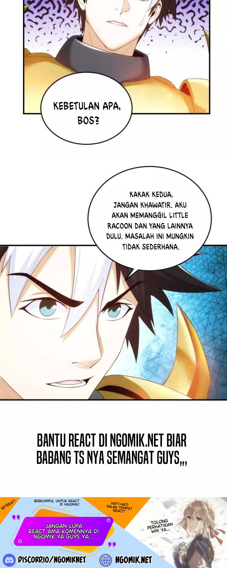 rich-player - Chapter: 142
