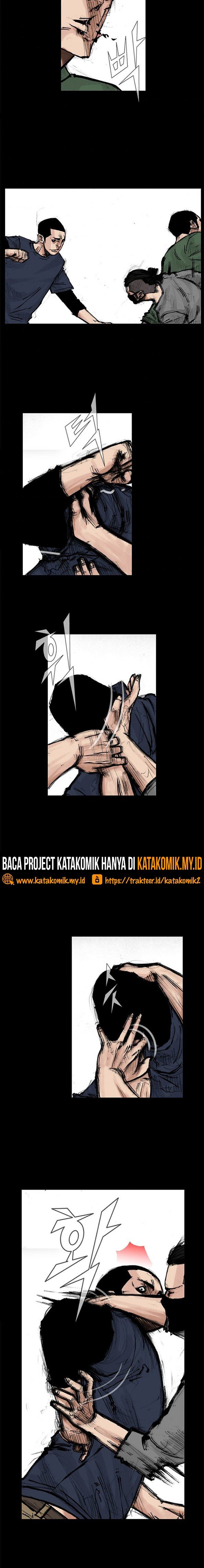 dokgo-2 - Chapter: 77