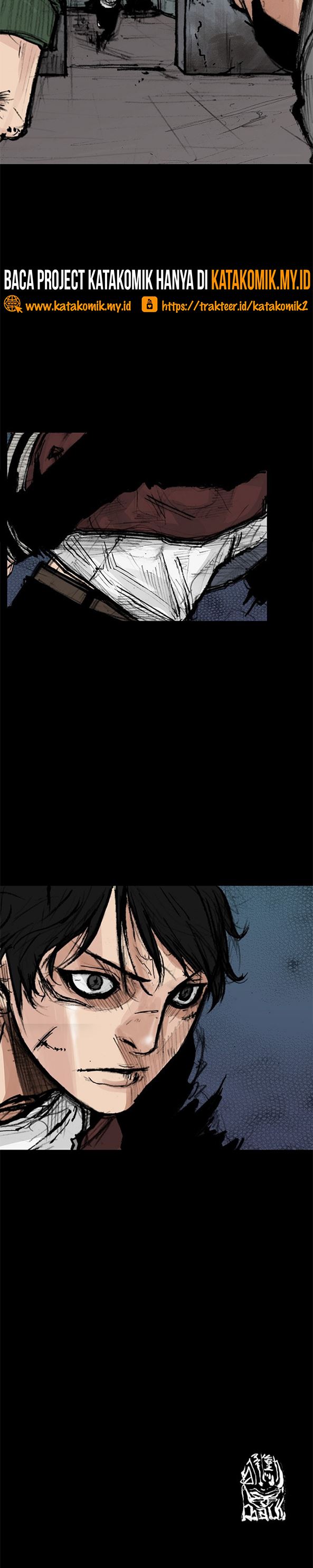 dokgo-2 - Chapter: 77