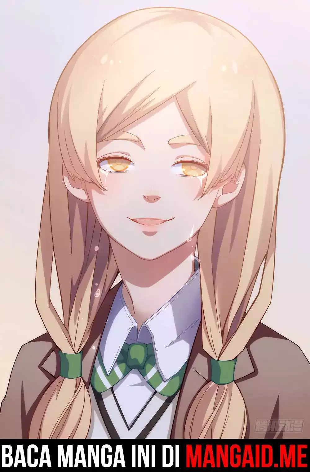 the-last-human - Chapter: 38