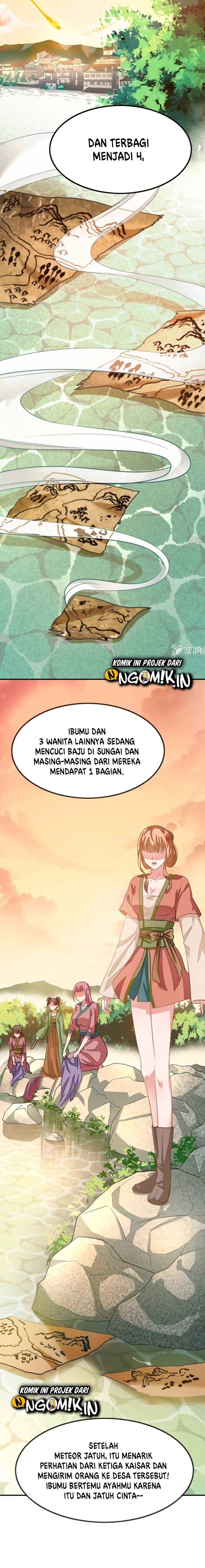 jiuyang-shenwang - Chapter: 75