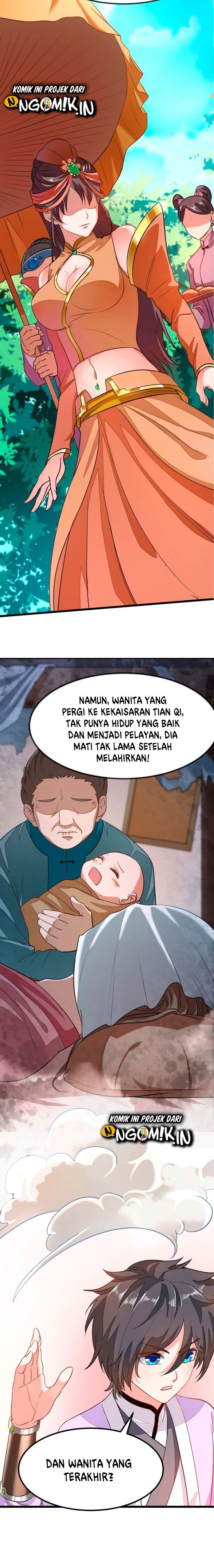 jiuyang-shenwang - Chapter: 75