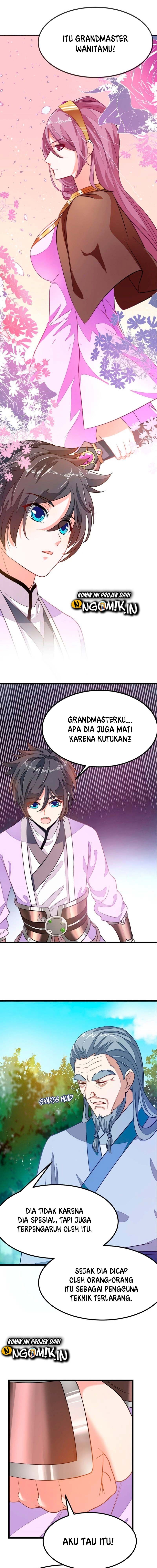 jiuyang-shenwang - Chapter: 75