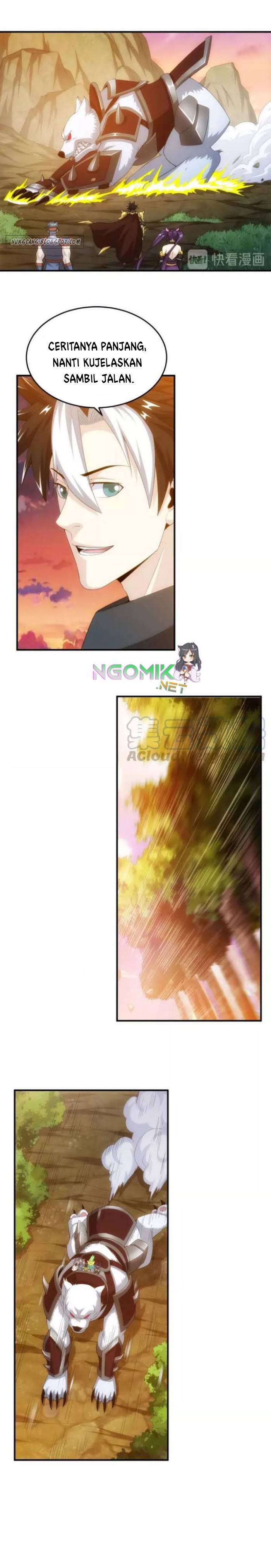 rich-player - Chapter: 143