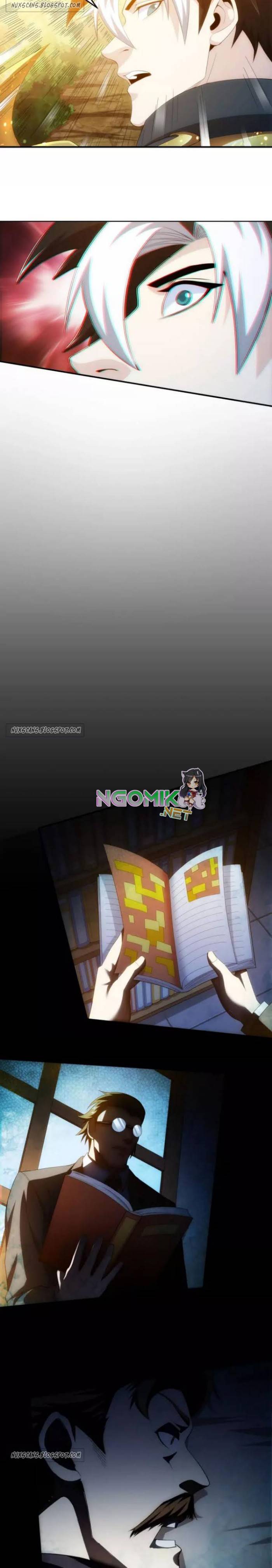 rich-player - Chapter: 143