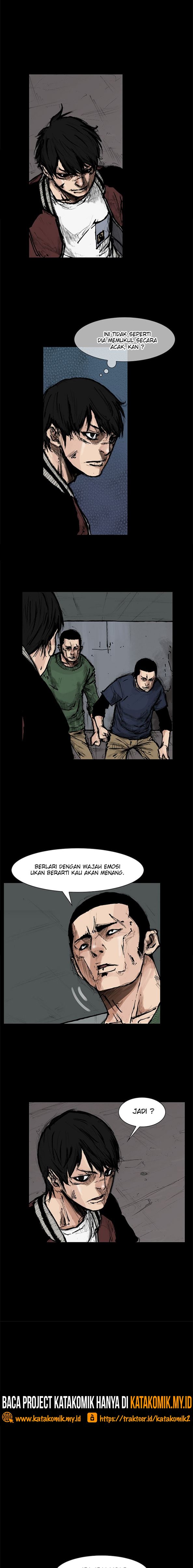 dokgo-2 - Chapter: 78