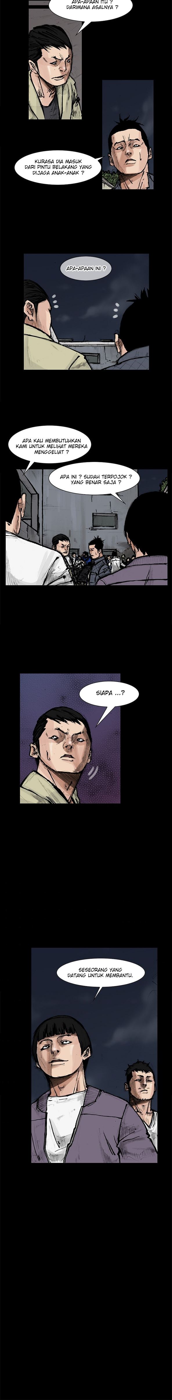 dokgo-2 - Chapter: 78