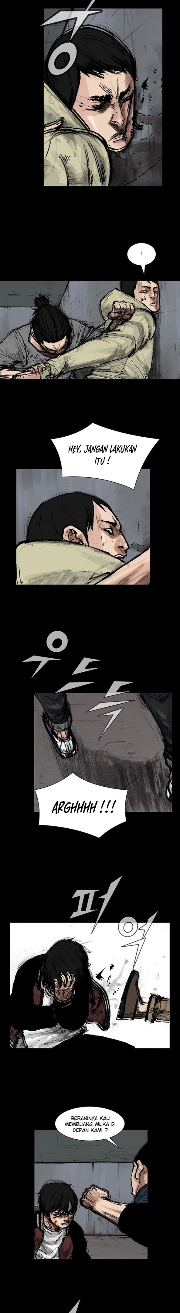dokgo-2 - Chapter: 78
