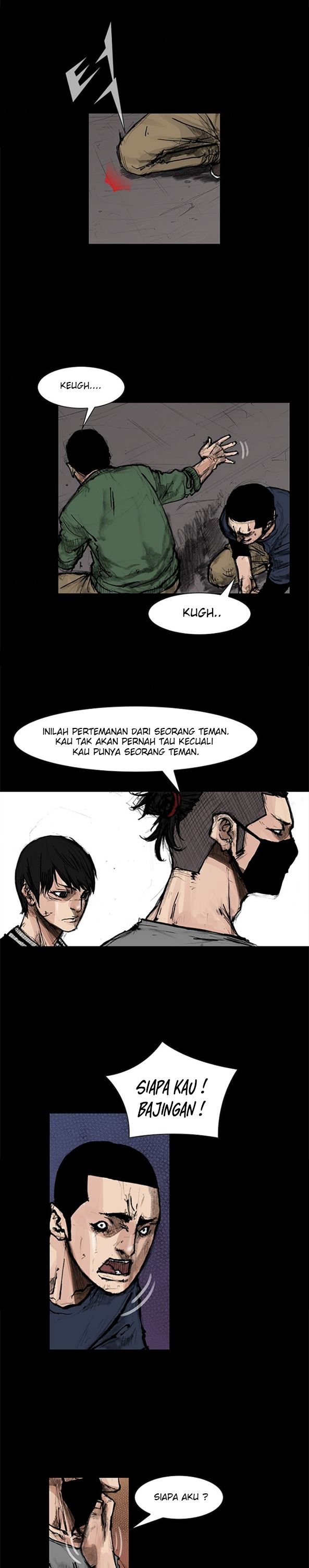 dokgo-2 - Chapter: 78