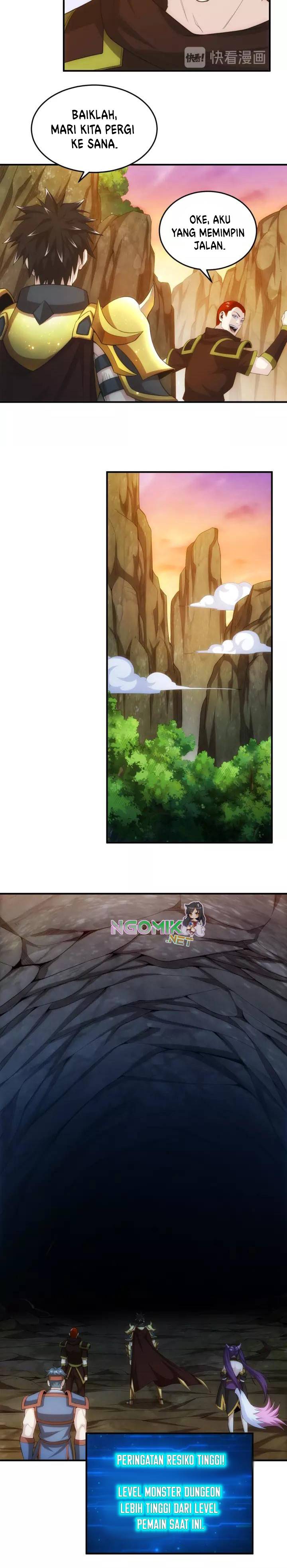 rich-player - Chapter: 144