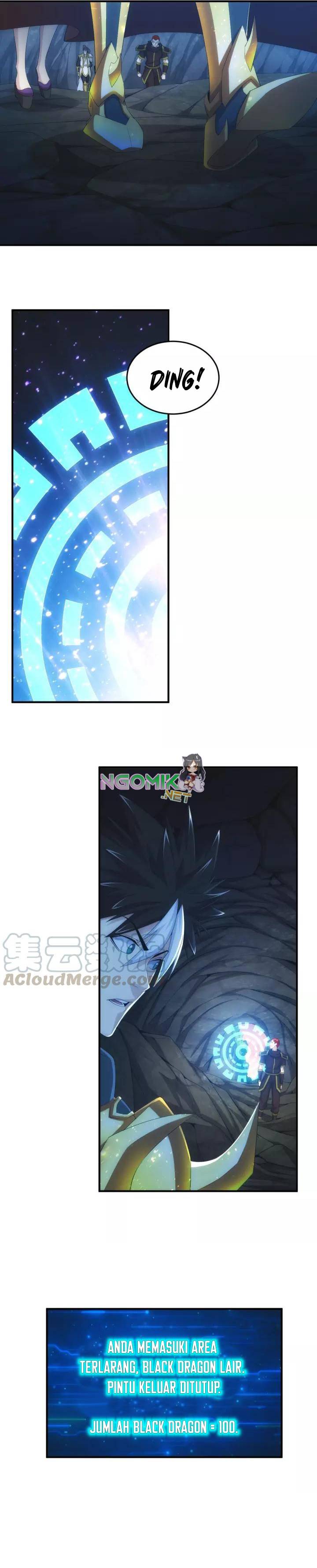 rich-player - Chapter: 144