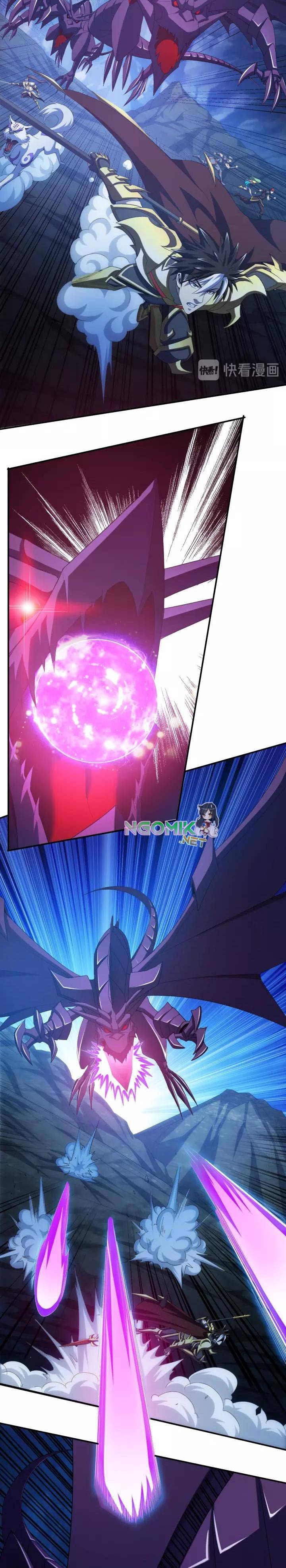 rich-player - Chapter: 144
