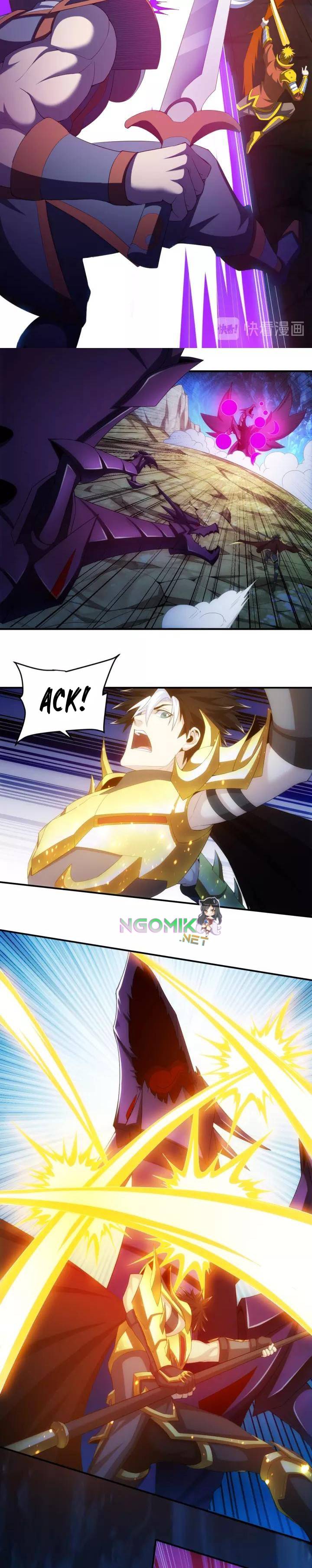 rich-player - Chapter: 144