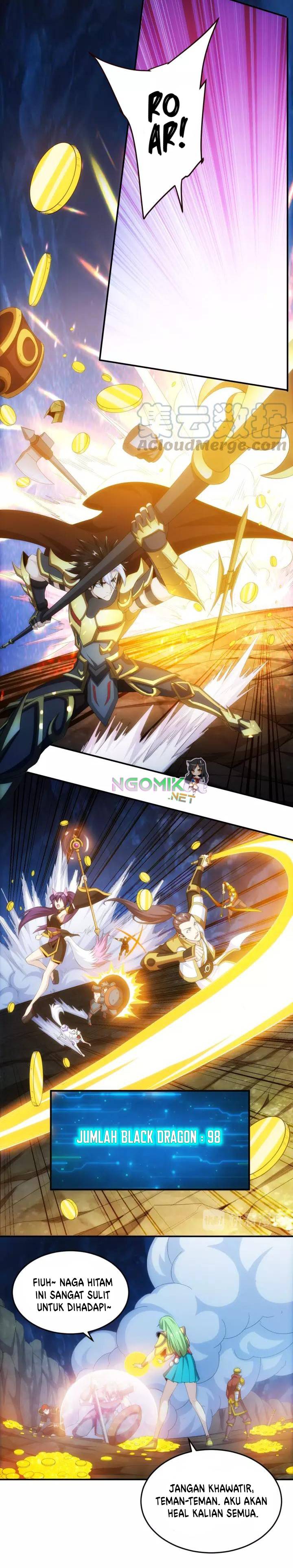 rich-player - Chapter: 144