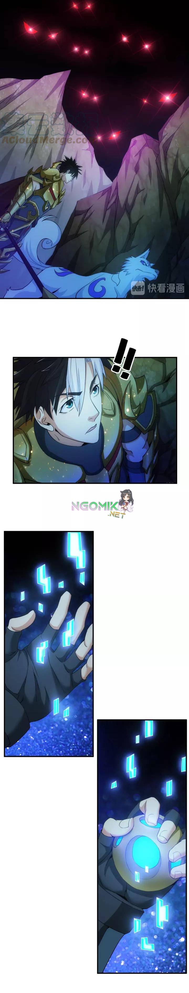 rich-player - Chapter: 144