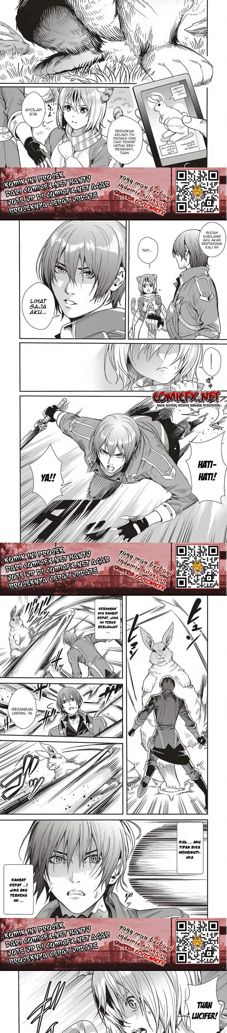 isekai-saikyou-no-daimaou-tensei-shi-boukensha-ni-naru - Chapter: 5