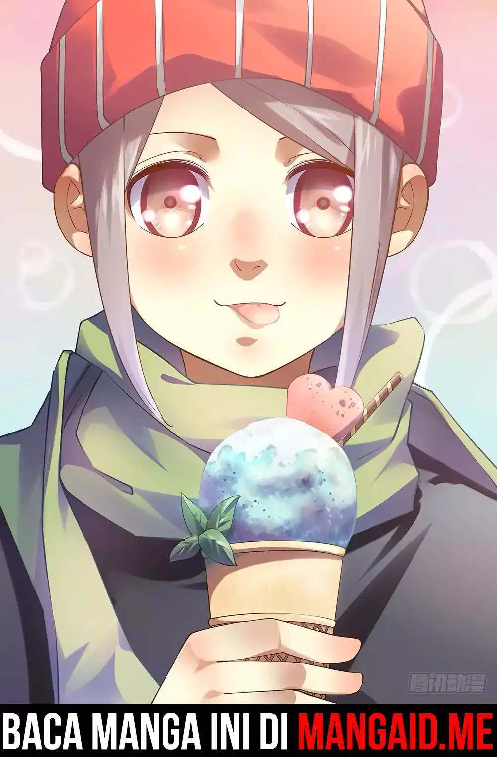 the-last-human - Chapter: 40