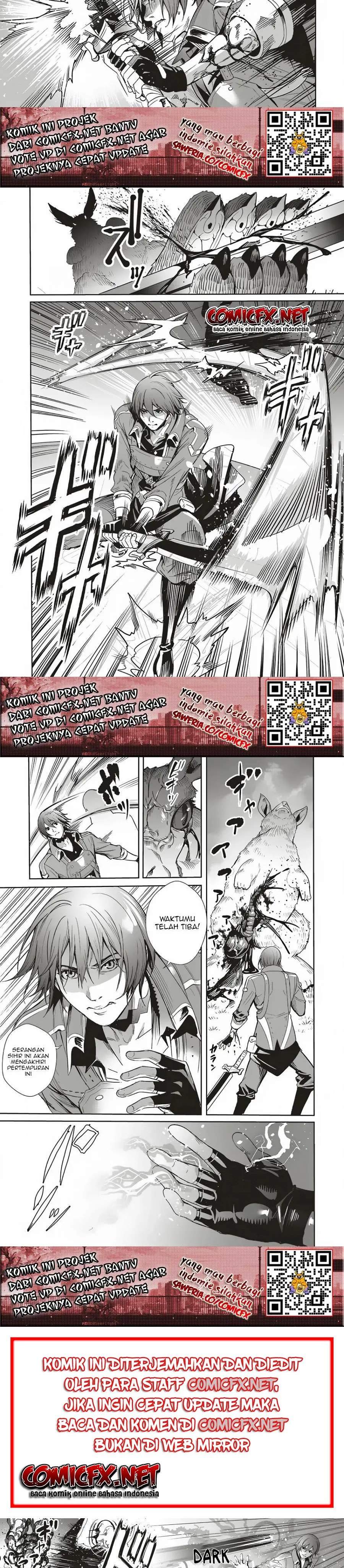 isekai-saikyou-no-daimaou-tensei-shi-boukensha-ni-naru - Chapter: 5