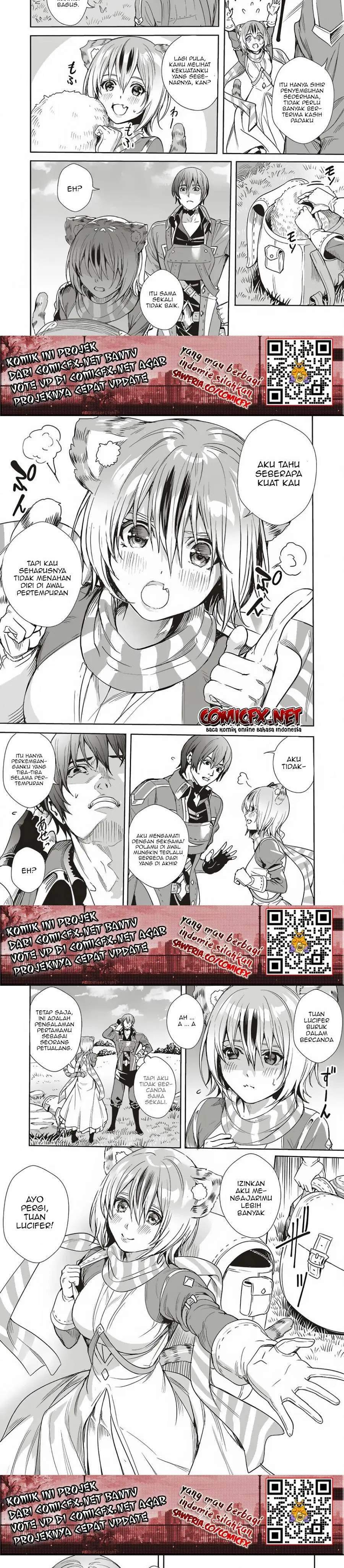 isekai-saikyou-no-daimaou-tensei-shi-boukensha-ni-naru - Chapter: 5