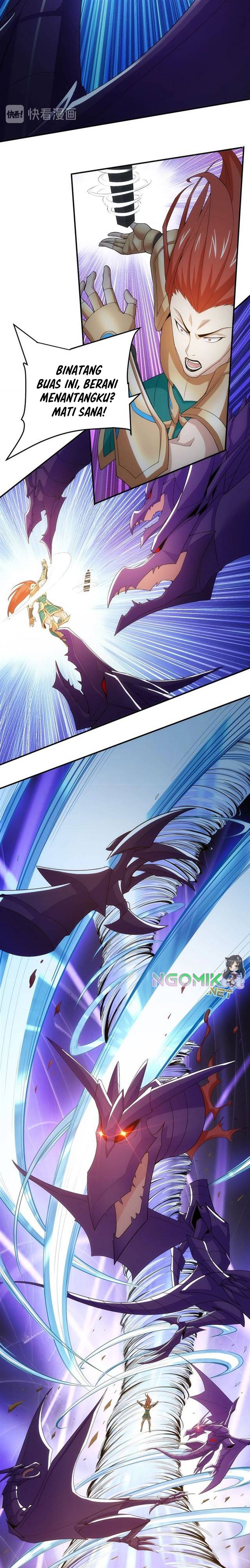 rich-player - Chapter: 145