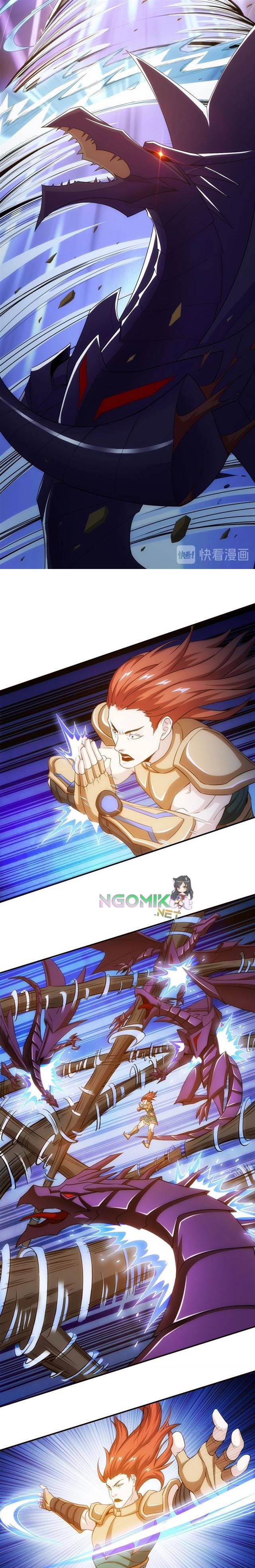 rich-player - Chapter: 145