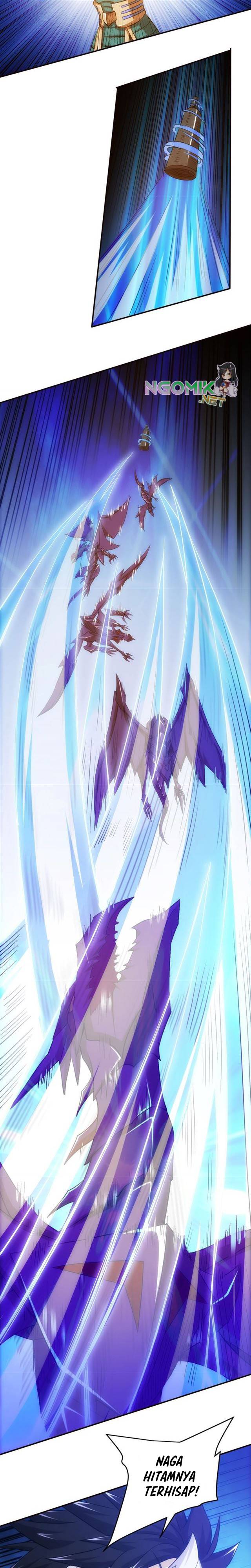 rich-player - Chapter: 145