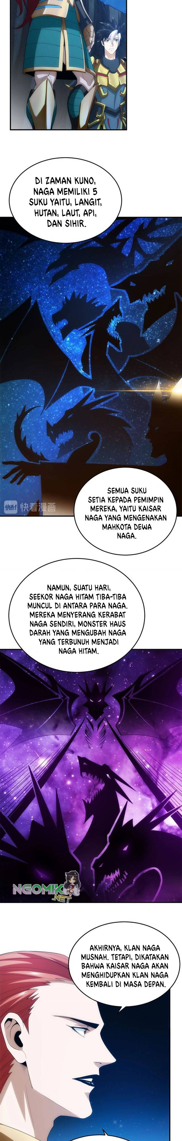rich-player - Chapter: 145