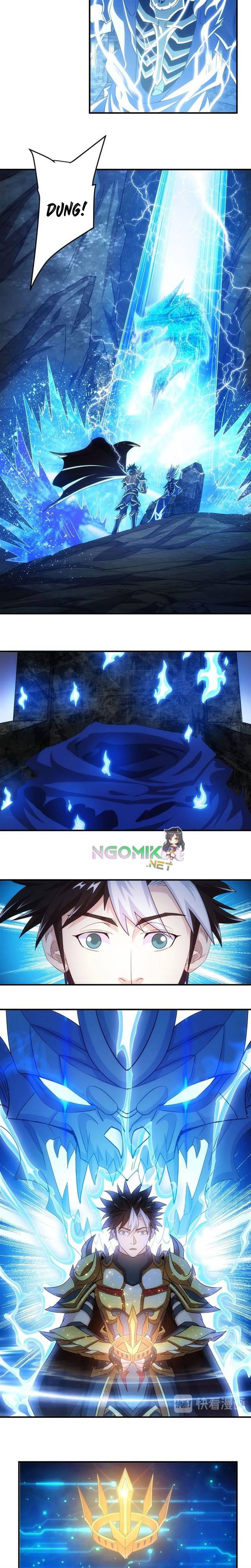 rich-player - Chapter: 145