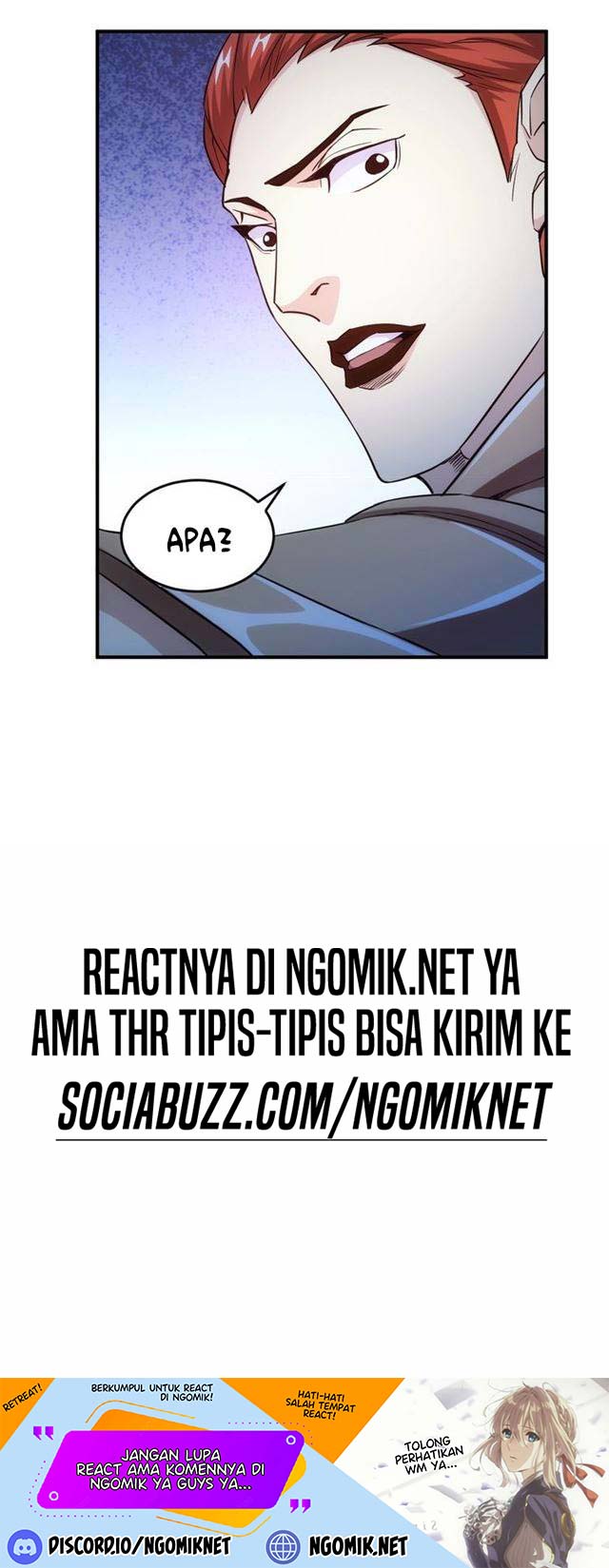 rich-player - Chapter: 145