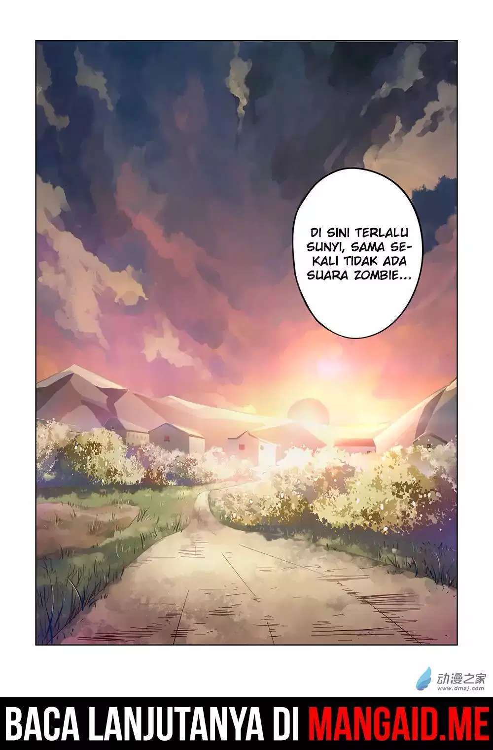 the-last-human - Chapter: 41
