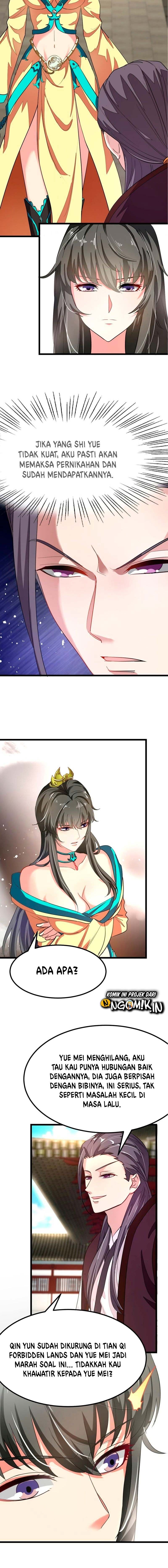 jiuyang-shenwang - Chapter: 78