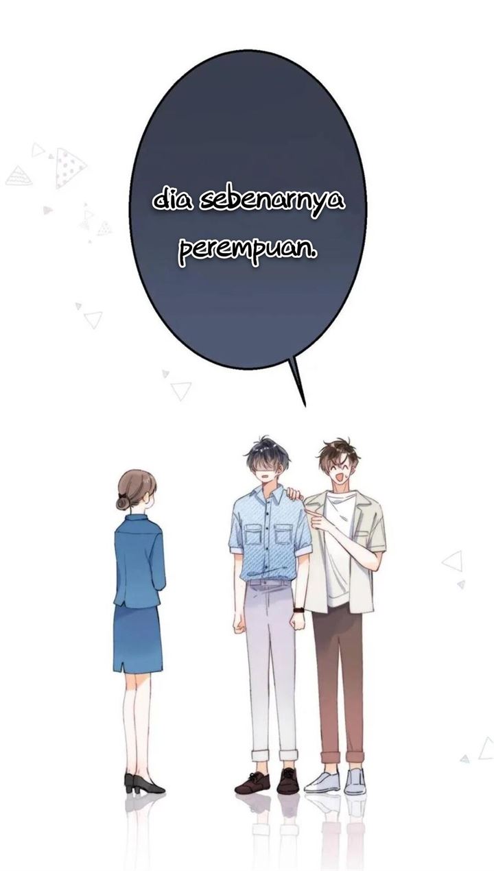 hidden-love-zhu-yi - Chapter: 17