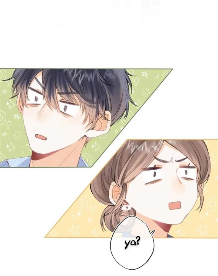 hidden-love-zhu-yi - Chapter: 17