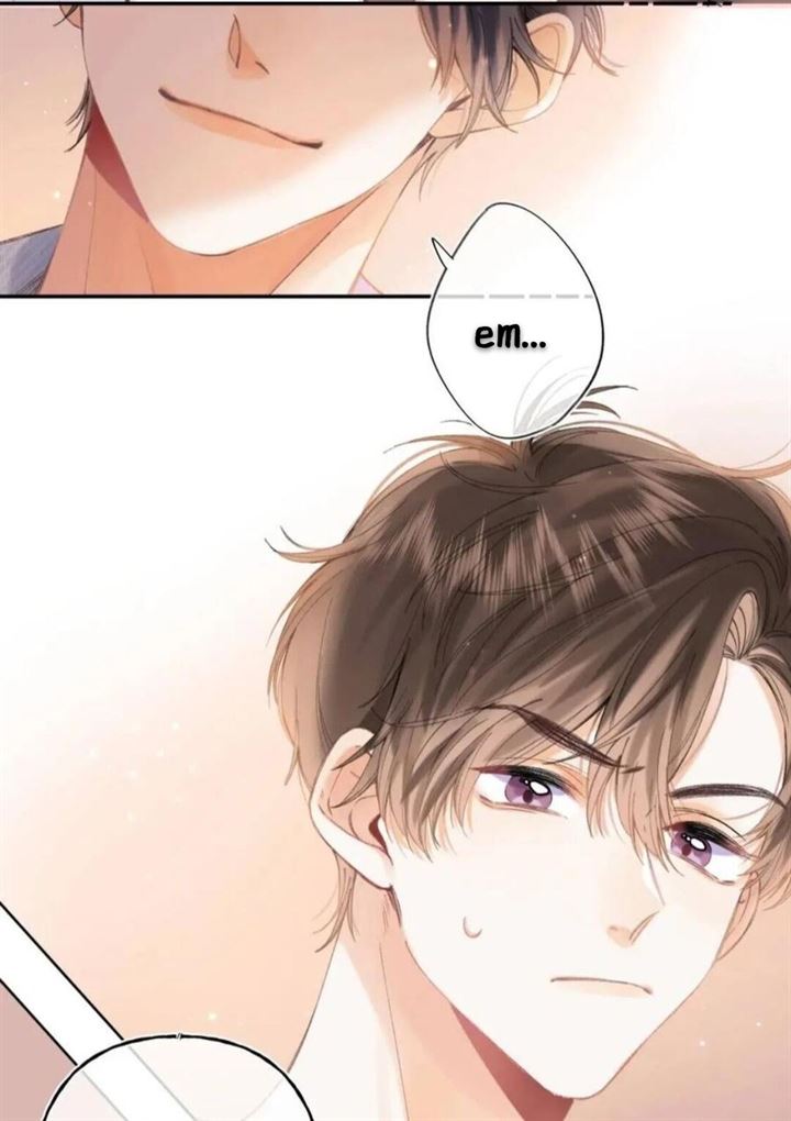 hidden-love-zhu-yi - Chapter: 17