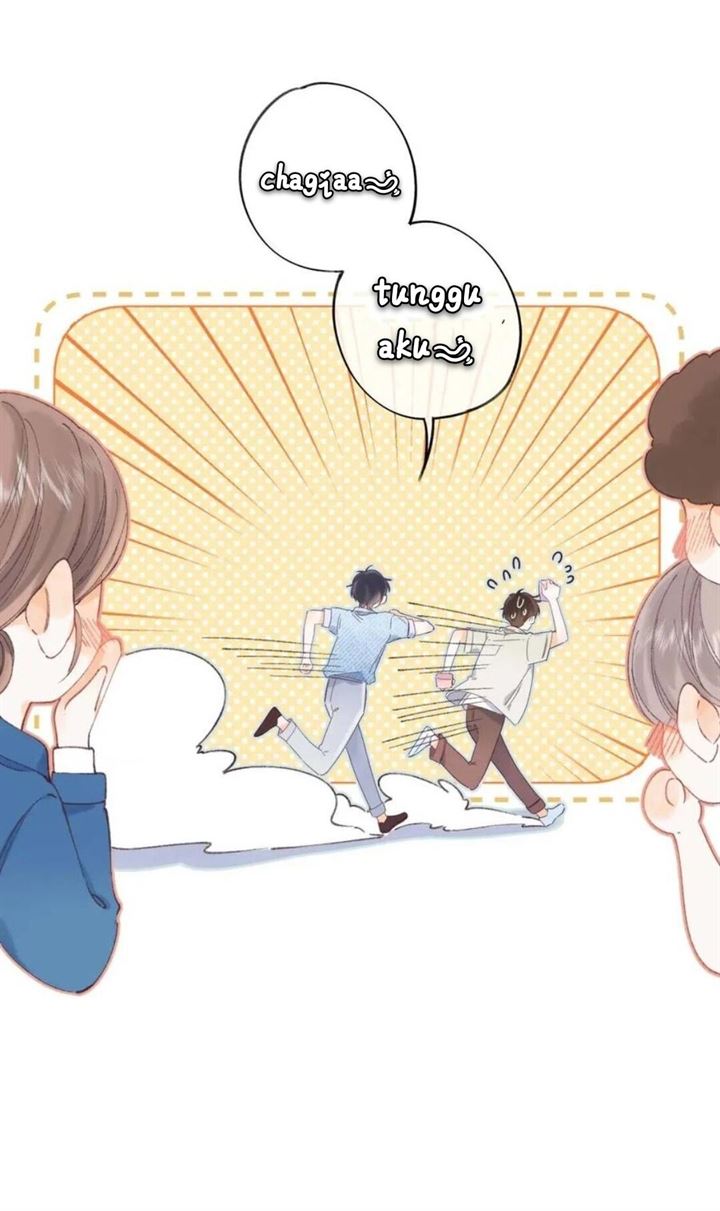 hidden-love-zhu-yi - Chapter: 17