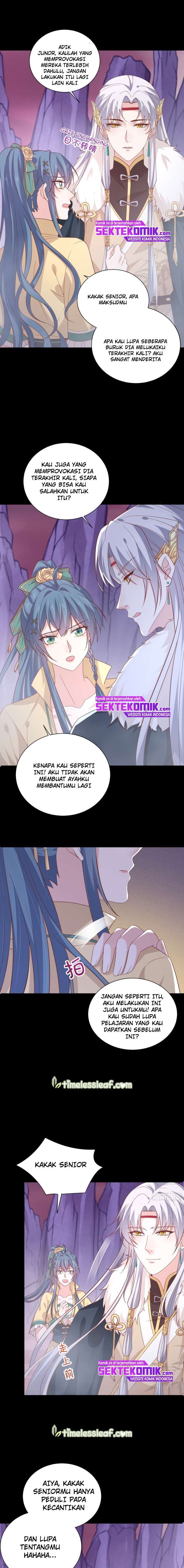 pupillary-master - Chapter: 165.5