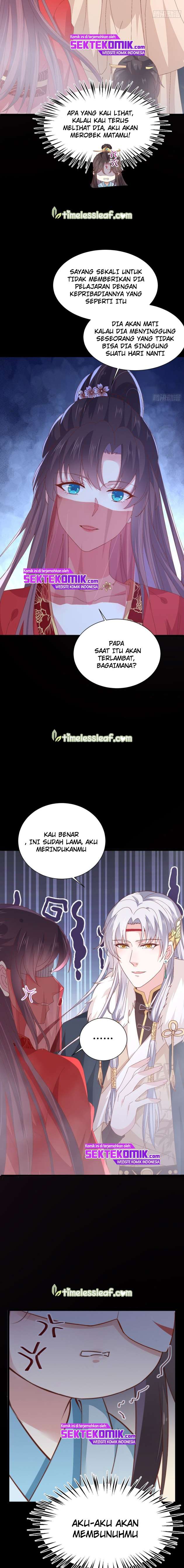 pupillary-master - Chapter: 165.5