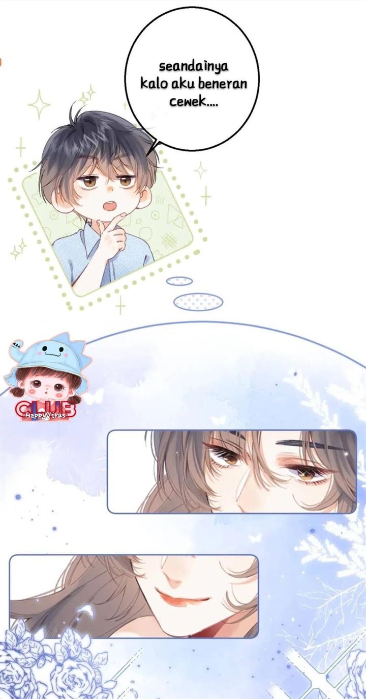 hidden-love-zhu-yi - Chapter: 17