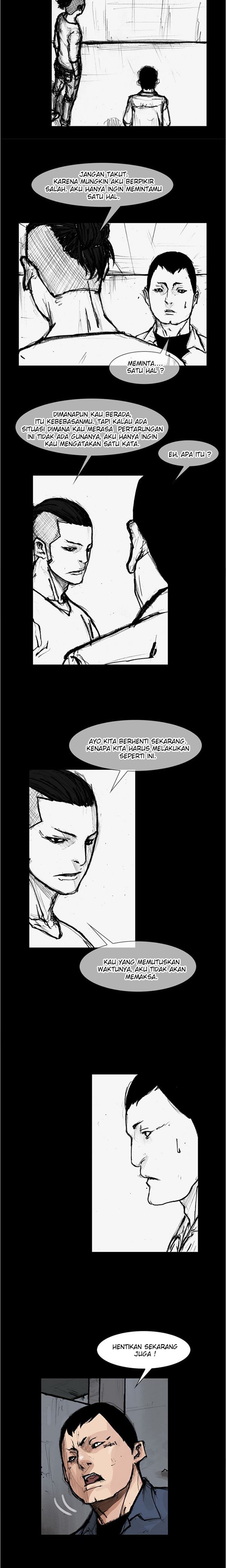 dokgo-2 - Chapter: 81