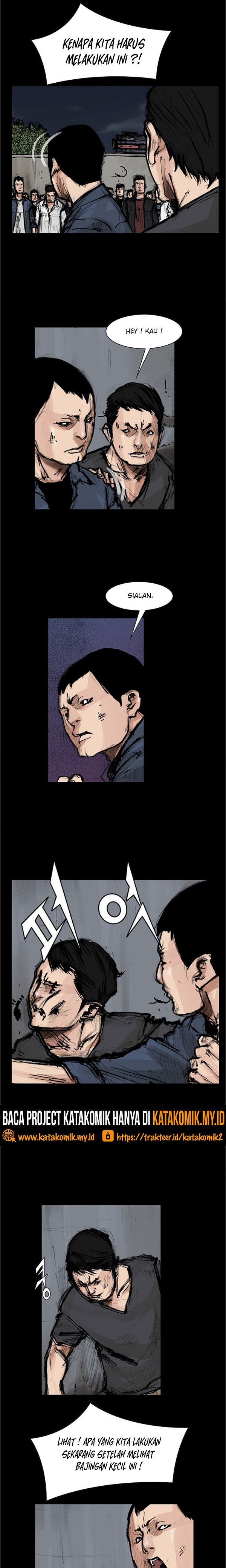 dokgo-2 - Chapter: 81