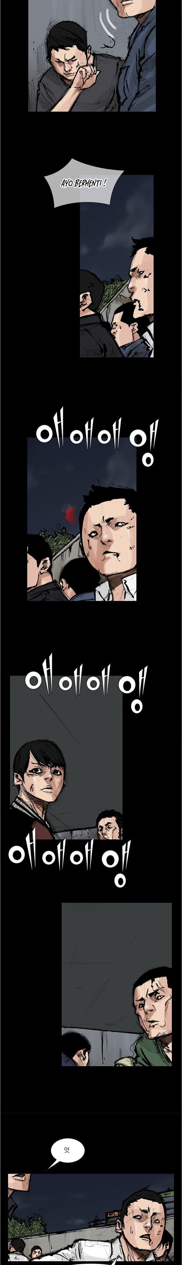 dokgo-2 - Chapter: 81