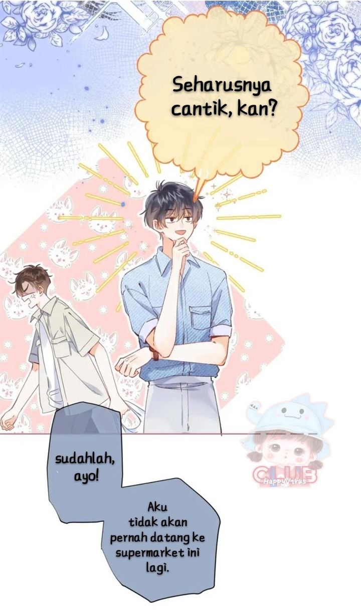 hidden-love-zhu-yi - Chapter: 17