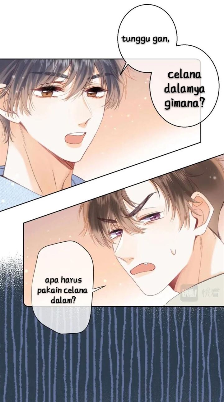 hidden-love-zhu-yi - Chapter: 17