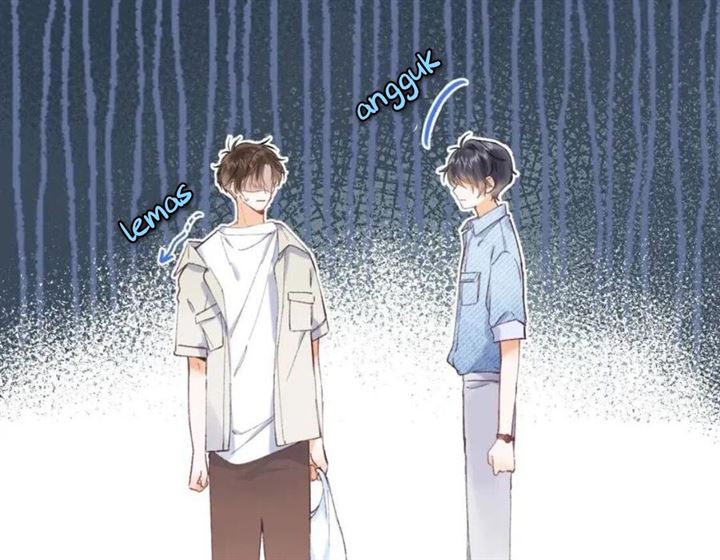 hidden-love-zhu-yi - Chapter: 17