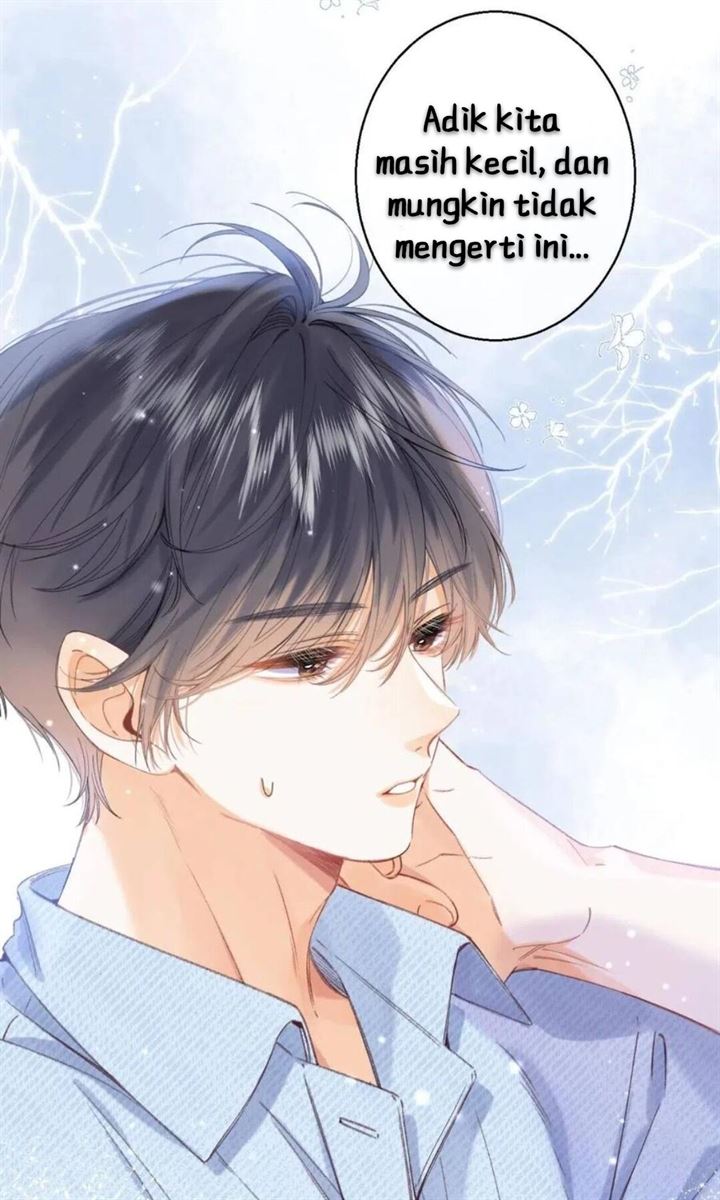 hidden-love-zhu-yi - Chapter: 17